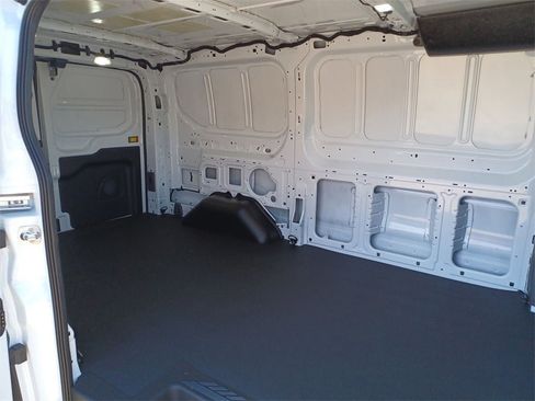 New 2025 Ford Transit 150 Low Roof image 17