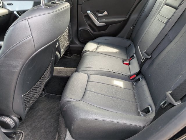 Used 2022 Mercedes-Benz A 220 image 27