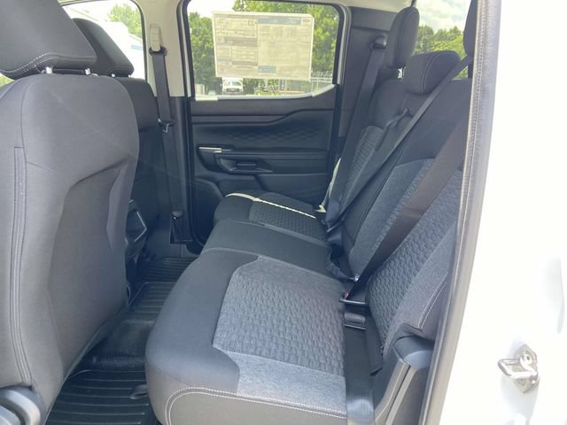 New 2026 Ford Ranger XL w/ Trailer Tow Package RWD image 8