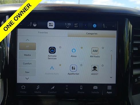 Used 2022 RAM 1500 Laramie AWD/4WD image 21