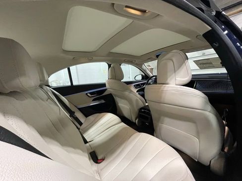 New 2026 Mercedes-Benz E 350 E 350 image 14