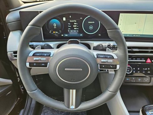 New 2026 Hyundai Tucson Limited image 12