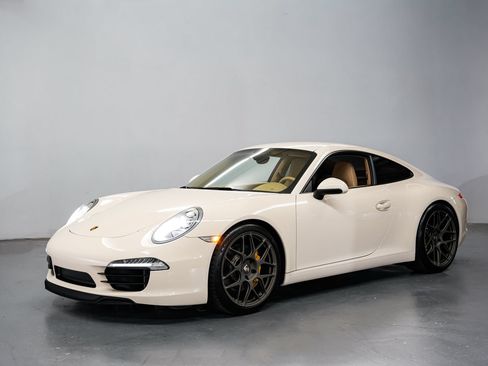 Used 2012 Porsche 911 Carrera S RWD image 6