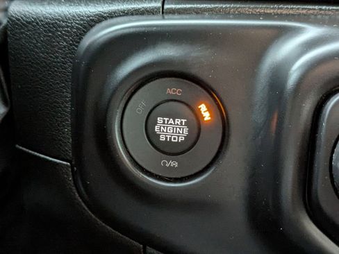 Used 2023 Jeep Wrangler Willys w/ Xtreme 35 Tire Package image 28