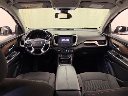 Used 2020 GMC Terrain SLE w/ Driver Convenience Package FWD image 21