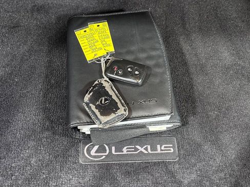 Used 2013 Lexus IS 250 AWD w/ Premium Pkg image 34