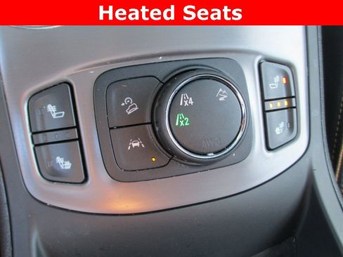 Certified 2024 GMC Terrain AT4 image 16