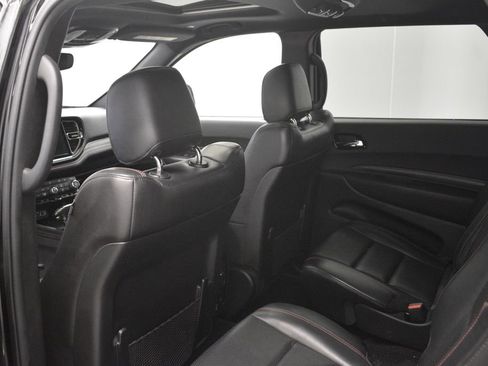 Used 2021 Dodge Durango R/T w/ Technology Group image 26