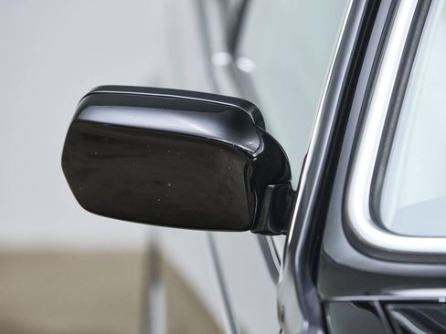 Used 1987 BMW M6 Coupe RWD image 29
