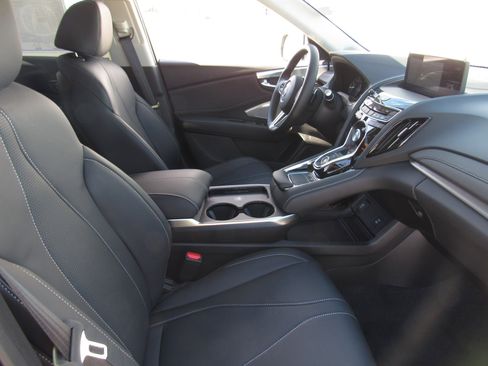 New 2025 Acura RDX SH-AWD w/ Technology Package image 9