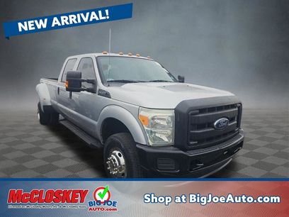 Used 2015 Ford F350 XL w/ Power Equipment Group