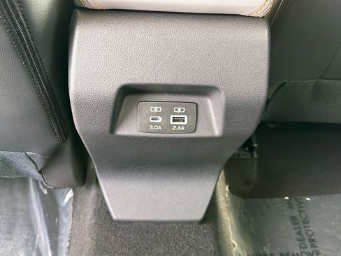 Certified 2025 Subaru Crosstrek 2.5i Limited image 19