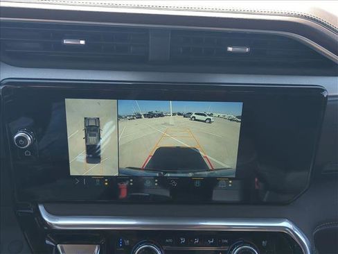 Used 2023 GMC Sierra 1500 Denali w/ Technology Package image 12