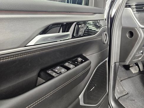 New 2026 Jeep Grand Wagoneer L Limited w/ Rear Seat Video Group I image 20