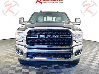 Used 2024 RAM 2500 Big Horn w/ Safety Group video 2