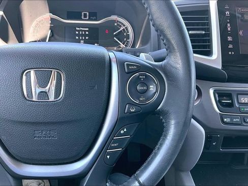 Used 2020 Honda Ridgeline RTL image 11