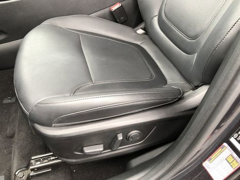 Used 2024 Hyundai Tucson SEL w/ Convenience Package image 15