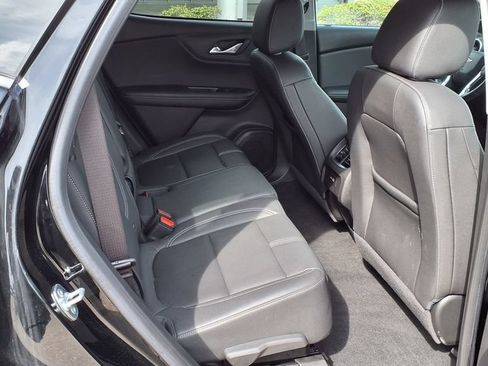 Used 2024 Chevrolet Blazer LT w/ LPO, Floor Liner Package FWD image 19