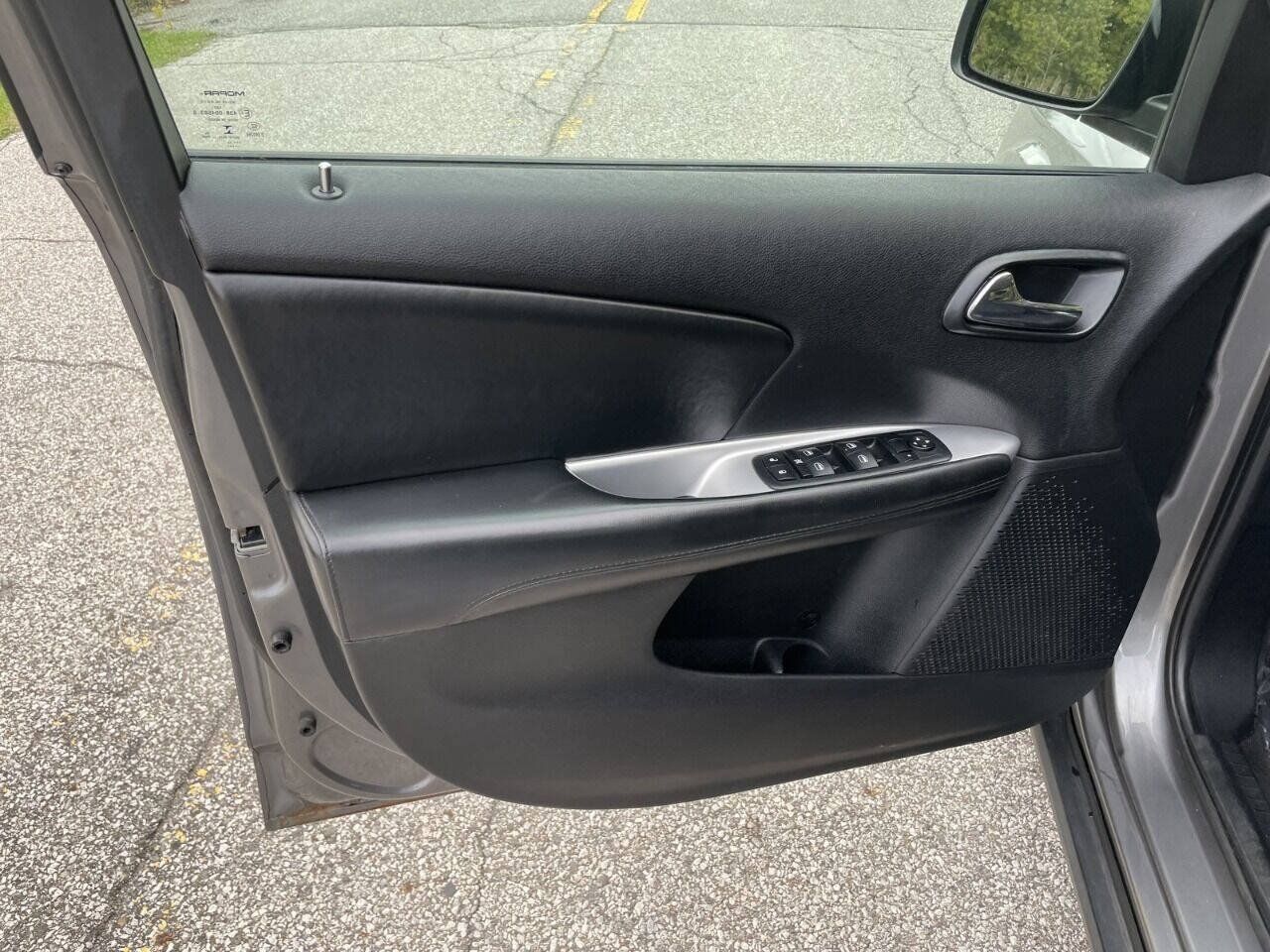 Used 2013 Dodge Journey American Value Package w/ Flexible Seating Group FWD image 17