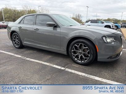 Used 2018 Chrysler 300 S w/ 300S Premium Group 2