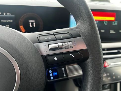 New 2026 Hyundai Tucson SEL image 20