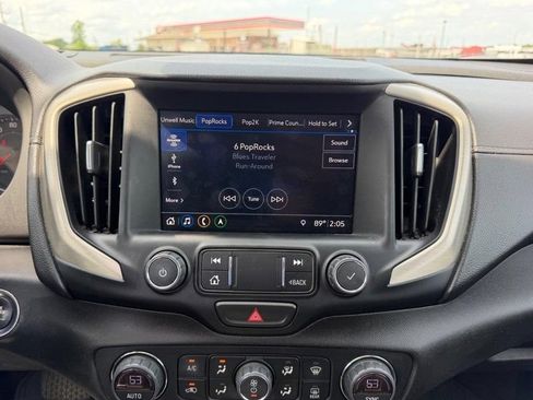 Used 2020 GMC Terrain Denali FWD image 14