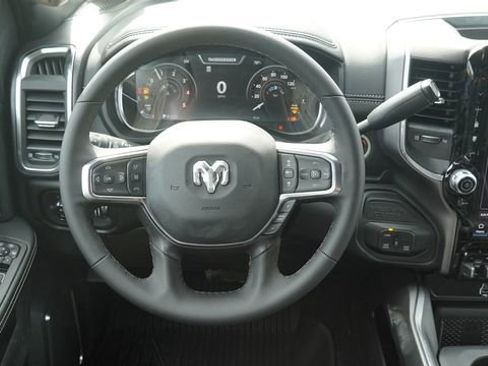 New 2026 RAM 2500 Laramie image 15