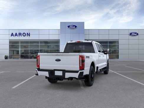 New 2026 Ford F250 XLT w/ XLT Premium Package AWD/4WD image 37