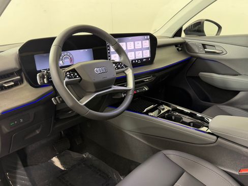 New 2026 Audi Q3 quattro 2.0T AWD/4WD image 4