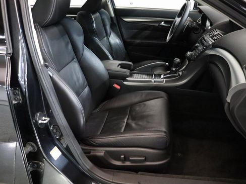Used 2014 Acura TL SH-AWD image 12