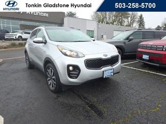 Used 2019 Kia Sportage EX w/ EX Premium Package video 1