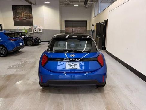 New 2026 MINI Cooper 2-Door Hardtop image 4