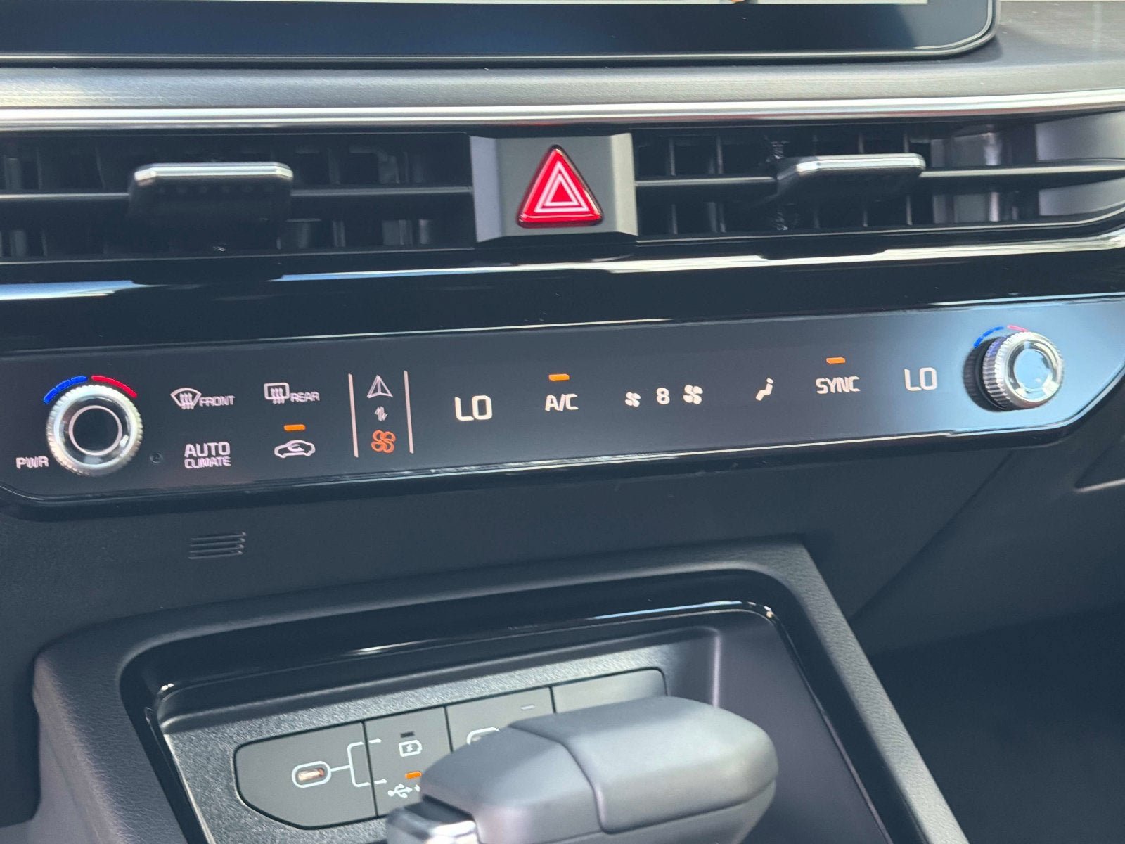 New 2026 Kia K5 GT-Line FWD image 21