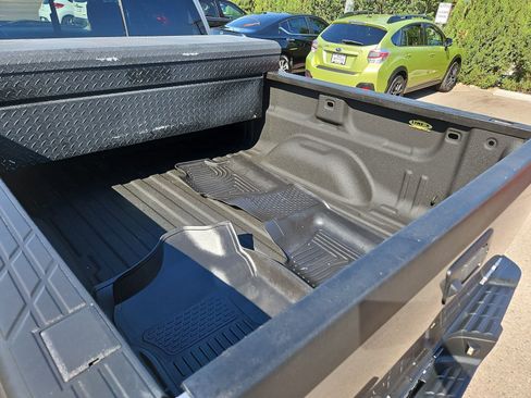 Used 2014 GMC Sierra 2500 Denali image 20