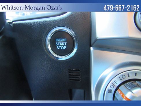 Used 2022 Toyota 4Runner Trail Special Edition image 37