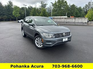 Used 2019 Volkswagen Tiguan SE AWD/4WD video 1
