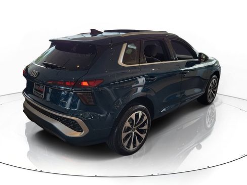 New 2026 Audi Q3 quattro 2.0T AWD/4WD image 4
