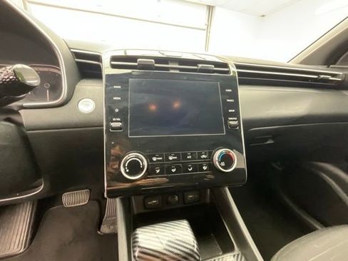Used 2022 Hyundai Santa Cruz SEL AWD/4WD image 9