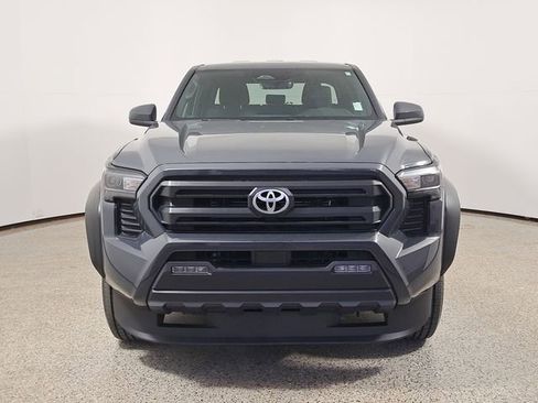 Used 2024 Toyota Tacoma SR5 image 3