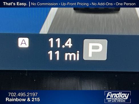 New 2026 Subaru Outback Limited XT image 21