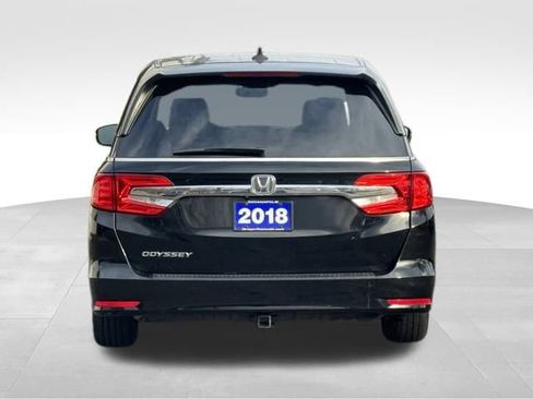 Used 2018 Honda Odyssey EX-L image 6