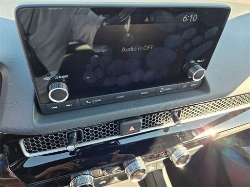 New 2026 Honda Civic Sport image 9