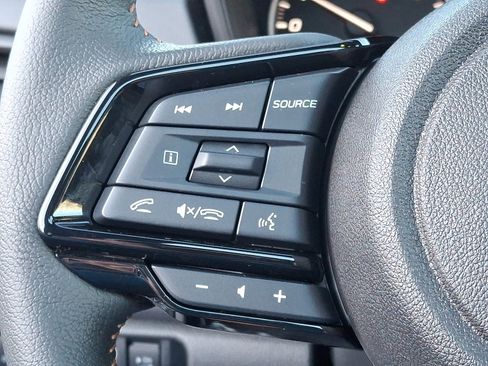 Certified 2025 Subaru Forester Touring image 23