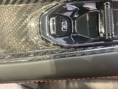 New 2026 Chevrolet Corvette Stingray Premium Conv w/ Z51 Performance Package image 28