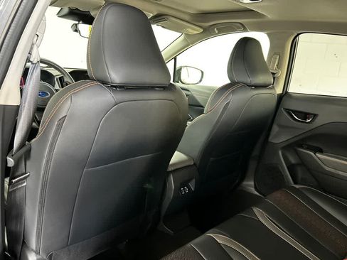 Used 2024 Subaru Crosstrek 2.5i Limited w/ Crosstrek Mirror Package AWD/4WD image 13