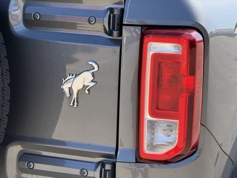Used 2025 Ford Bronco Big Bend AWD/4WD image 6