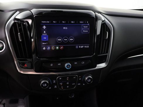 Used 2020 Chevrolet Traverse LT AWD/4WD image 42