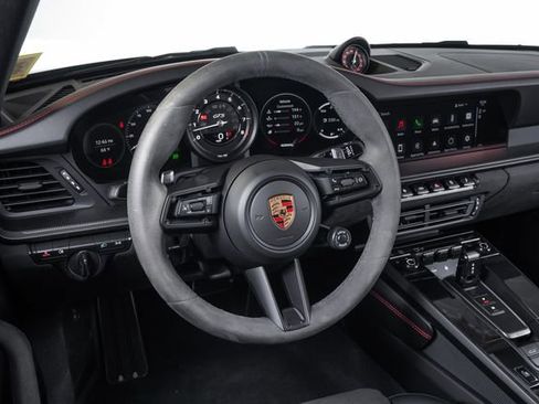 Used 2024 Porsche 911 Carrera 4 GTS image 28