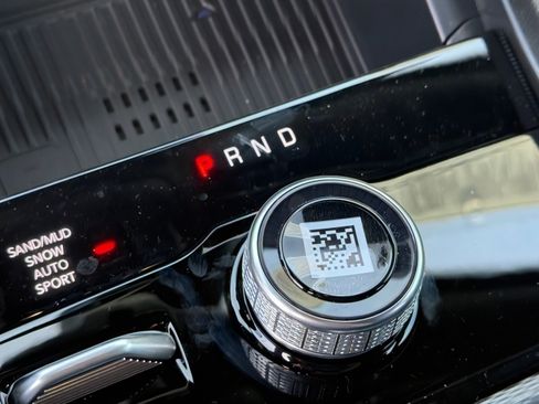 New 2026 Jeep Grand Cherokee Limited Reserve image 25