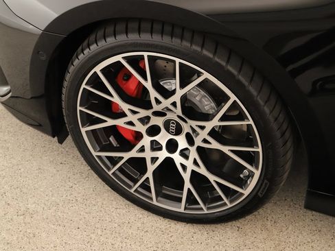 New 2026 Audi RS 3 AWD/4WD image 37